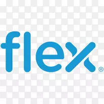 LOGO FLEX品牌商标产品-展望软件