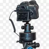 尼康d 7500相机镜头佳能Eos 6d马克II-佳能对尼康
