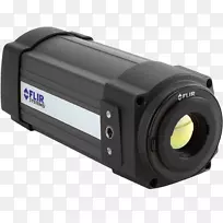 热像相机FLIR系统热图产品手册FLIR A 320-FLIR A 310