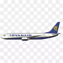 波音737下一代波音767波音c-32型飞机-阿利坎特·伊比扎