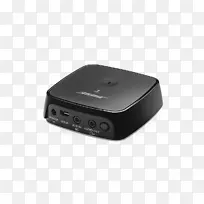 Bose SoundTouch无线链接Bose公司无线网络接口控制器适配器-玻色立体声扬声器综述