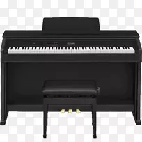 AP-460 bk(黑色)数字钢琴卡西欧乐器.雅马哈鼓序号