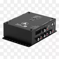 JL音频TWK 88系统调优8ch。数字信号处理器JL音频TWK d8系统调谐8ch。数字信号处理器音频信号模拟信号音频肾上腺素