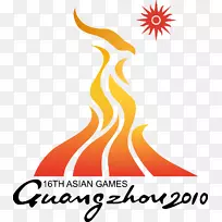 2010年亚运会马术雅加达Palembang 2018年亚运会广州2010标志
