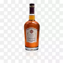 朗姆酒白兰地威士忌哈瓦那俱乐部亚马逊热带水果鸡尾酒