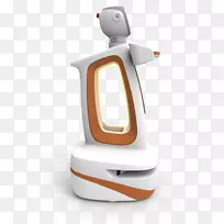 家用机器人服务机器人Kuka机器人-Kuka机器人