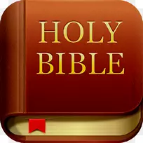 圣经的国王詹姆士版本：新旧遗嘱YouVersion移动应用程序生命研究圣经网关应用
