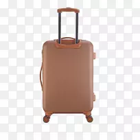 手提箱、手提行李、手推车箱、旅行箱-加拿大护照套