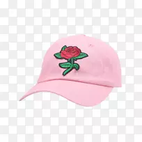 棒球帽，路易斯维尔黑帽，帽子，粉色网球鞋，女用便宜