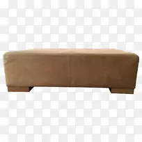 脚垫长方形产品设计滑盖-脚凳为咖啡桌