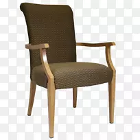 椅子、家具、羊毛衫、餐车、长木纹织物