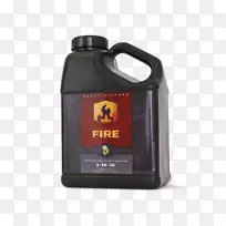 营养重16芽a肥料1升叶面喷施npk 1-0-2重16 fs1l水培芽选择24 oz