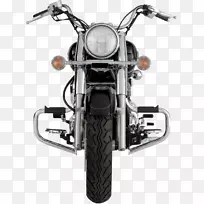 雅马哈Dragstar 650定制摩托车雅马哈Dragstar 1100哈雷-戴维森-自行车碰撞