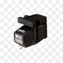 Ortofon mcturbo高输出移动线圈盒式磁盒ortofon mc五重奏移动线圈盒式放大器场线圈