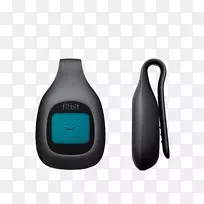 Fitbit zip活动监测身体健康计步器-Fitbit zip