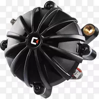 压缩驱动器高音驱动器cdx 1-1747 rms容量=60w 8Ω喇叭场线圈驱动器