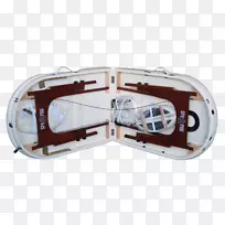 匈牙利KFT。护目镜眼镜游艇产品设计椭圆形乙烯基桌布