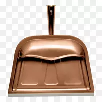 烤盘铜椭圆形锅架金属厨房铜电热锅