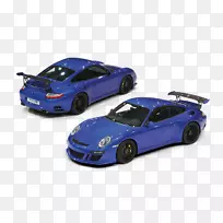 保时捷911 GT3联阵汽车联阵RT 12汽车-弗吉尼亚12号公路