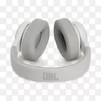 耳机jbl e 55无线蓝牙音响没有扬声器的蓝牙游戏耳机
