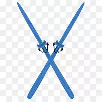 产品设计线角机技术-滑雪场