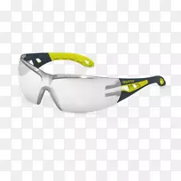 护目镜太阳镜防雾处方安全眼镜