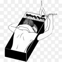 绘画插图艺术插画形象