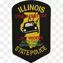 徽标字体品牌专业-芝加哥消防救护车45