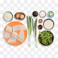 素食菜谱蔬菜饮食-潘科油炸鱼食谱