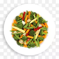 素食料理美利波瓦蔬菜-泰国辣椒