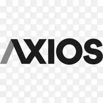 LOGO AXIOS字体品牌javascript-Stephen hawking人工智能