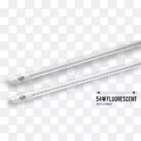 照明荧光灯LED管LED灯配置荧光灯泡