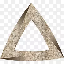 三角标志三角