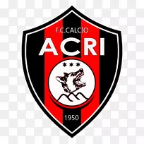 F.C.Calcio ACRI eccellenza足球比赛-意大利ACRI卡拉布里亚