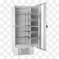 冰箱冷冻机