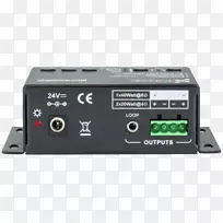 麦克风音频功率放大器数模转换器总谐波失真音频混合室