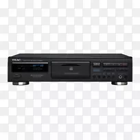 Teac cd-rw 890 mkii cd录音机
