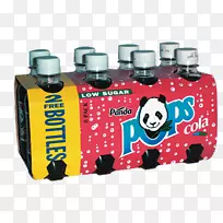 瓶装产品-熊猫流行