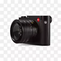数码单反列卡q相机镜头无镜可互换镜头相机莱卡相机-莱卡dslr
