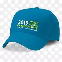 棒球帽2019年世界赛艇锦标赛国际赛艇联合会0-违规停车通知样本