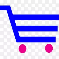 购物车标志品牌字体产品-历史图标