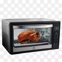烤箱烹调范围，煤气炉，zanussi炊具，顶架，微波炉架。
