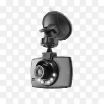 麦克风视频仪表盘1080 p汽车-凸轮记录器