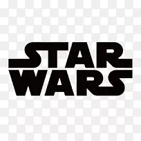 徽标星战R2-D2标志冲锋队-星球大战折纸