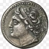 锡拉丘兹迦太基猛犸象历史勋章-现代罗马货币