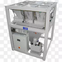题名/责任者；生产剂量Dsificación-豆粕冷却器