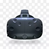 htc vive-虚拟现实耳机Oculus裂缝-皇家三维虚拟现实耳机