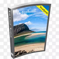 图书出版论文-冰岛摄影高地-冰岛威斯特峡湾