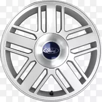 FordFocus汽车轮辋-焦点车轮