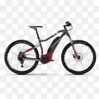 海自行车sduro hard7 3.0 elcykel MTB硬尾R d/svart电动自行车山地自行车-硬岩自行车